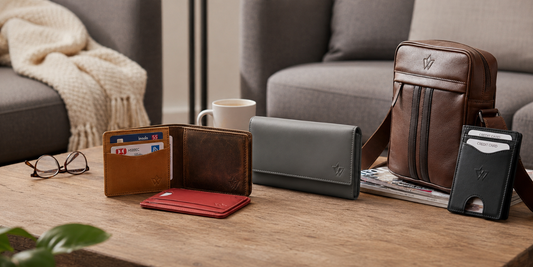 10 Trend-Defining Leather Colors to Watch in 2026
