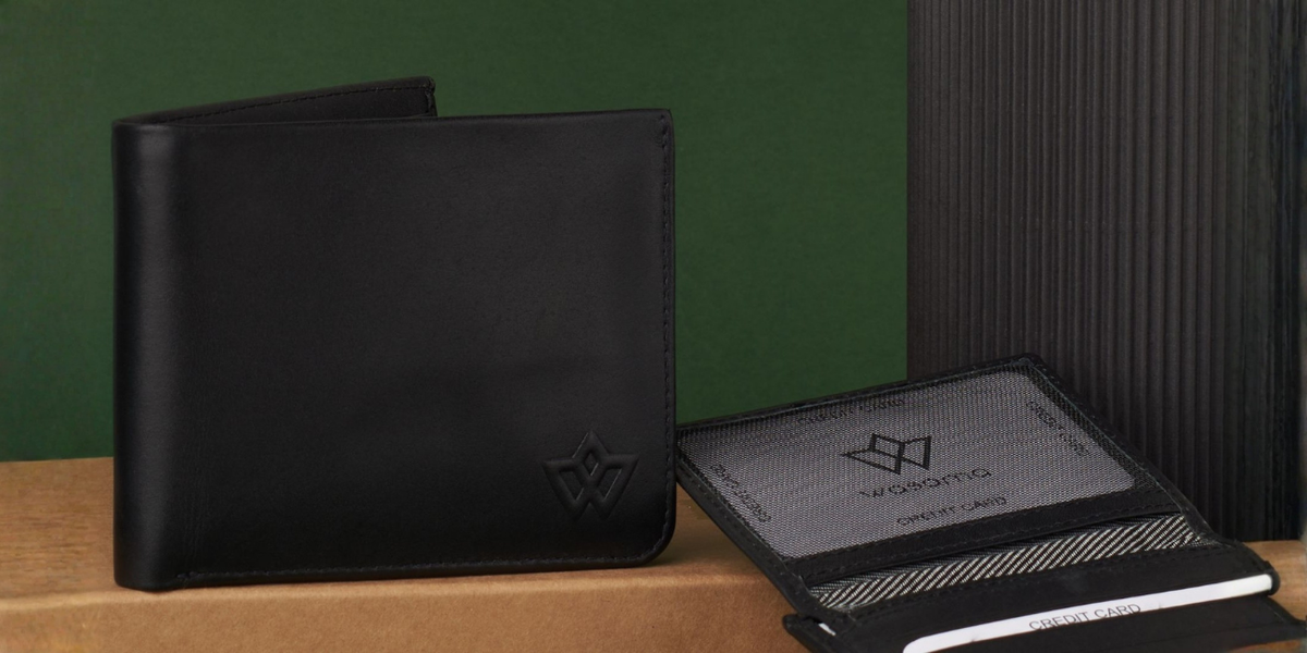 8 Reasons to Buy Genuine Leather Wallets in the UK from Wasama