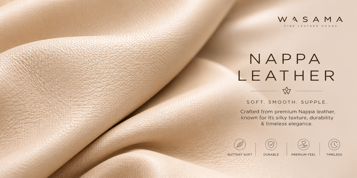 Nappa Leather