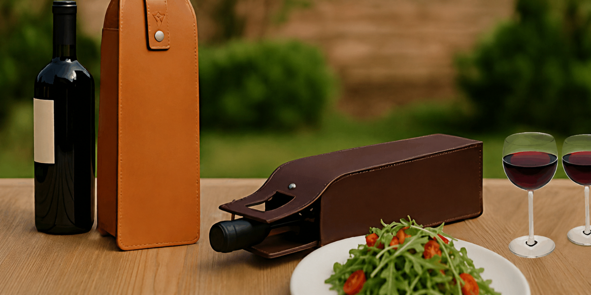 10 Best Leather Gifts for Men to Celebrate Any Occasion
