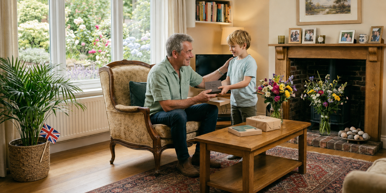 7 Best Father’s Day Gifts for Your Super Dad