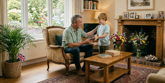 7 Best Father’s Day Gifts for Your Super Dad