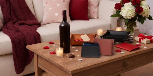 7 Timeless Valentine’s Day Gift Ideas for Him and Her