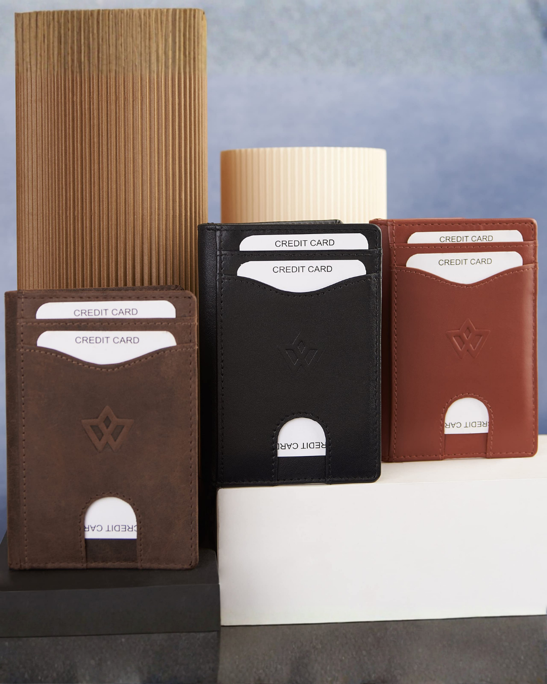 RFID Card Holder