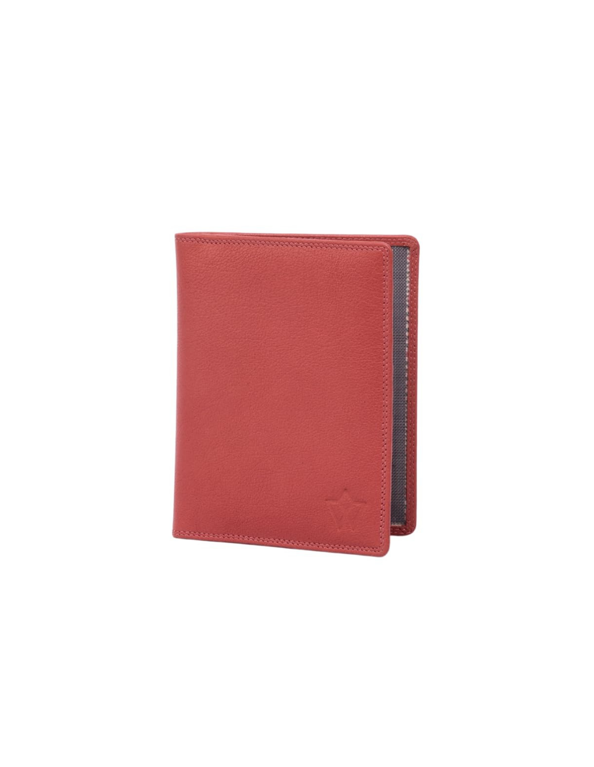 Leather Passport Holder