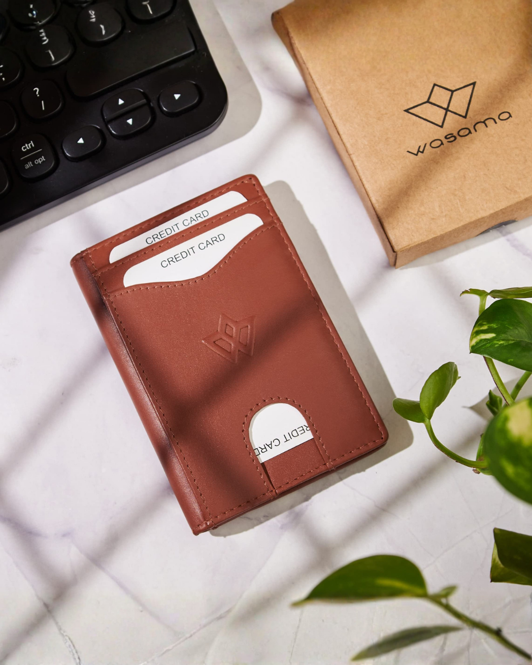 RFID Card Holder