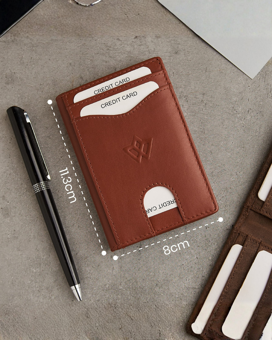 RFID Card Holder
