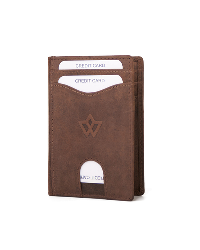 RFID Card Holder
