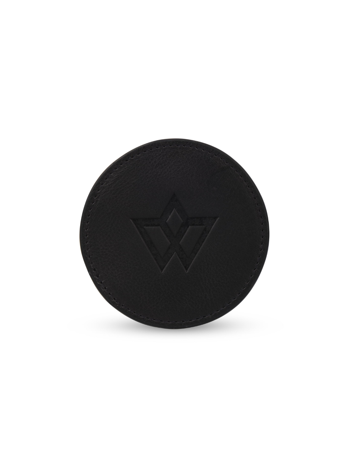 Genuine Leather Coasters