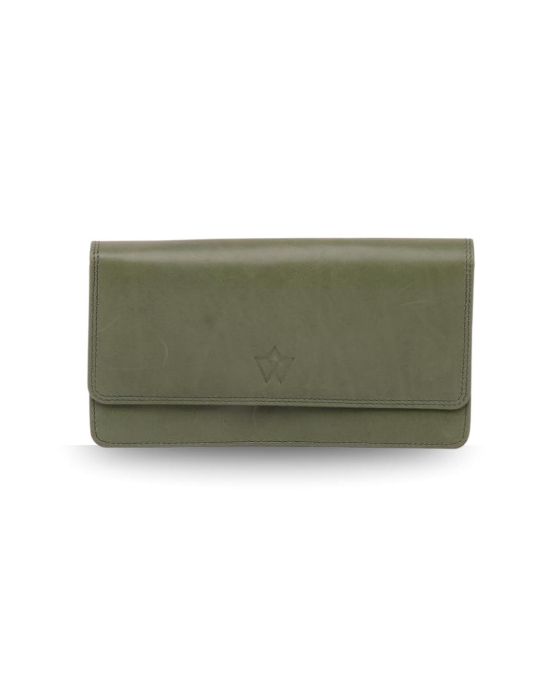 Napa Leather Women Purse