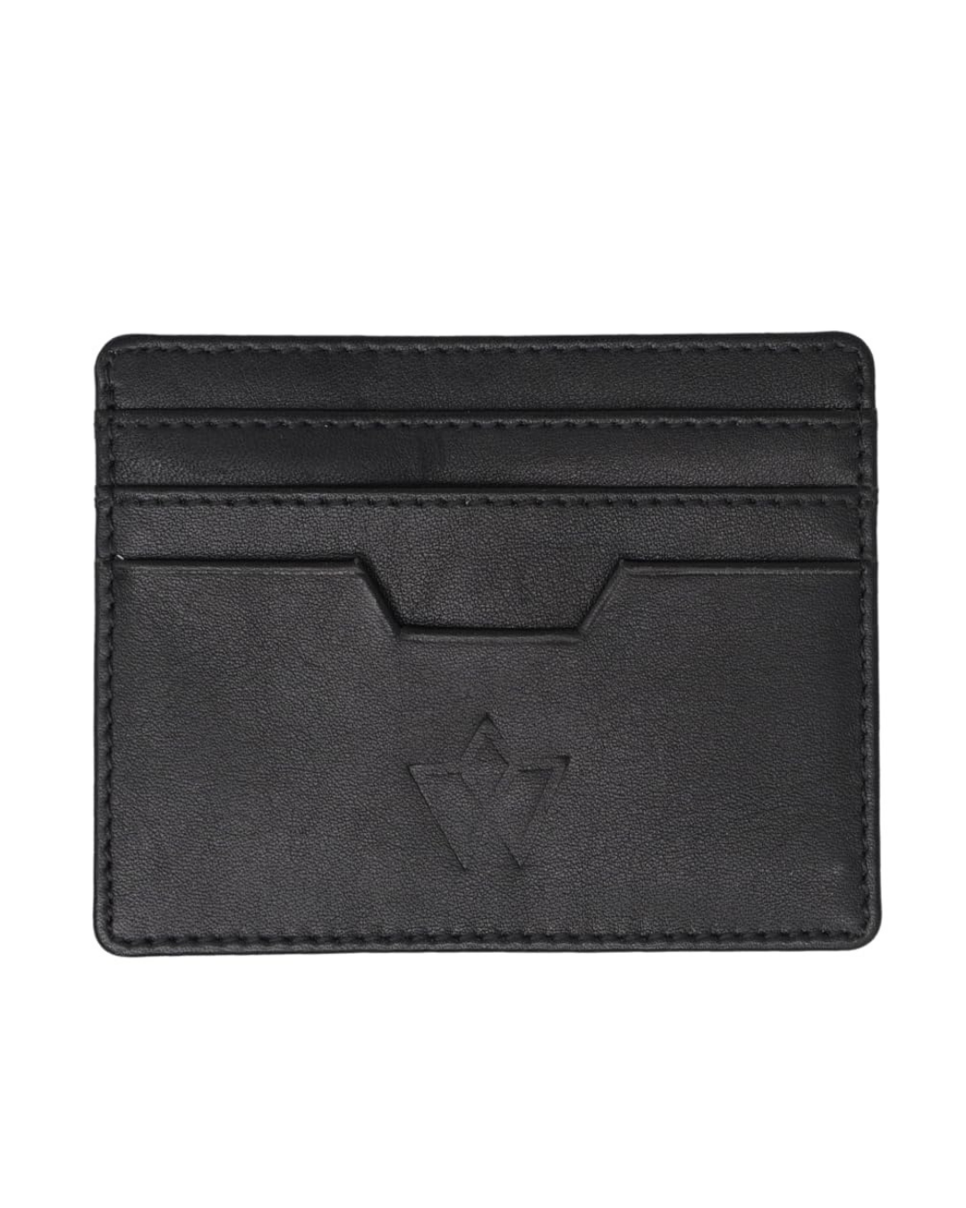 Leather Card Holder Slim