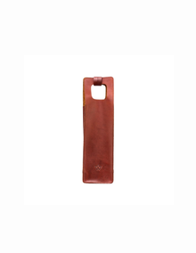 Genuine Leather Wine Bag | Wine Bottle Holder, Wine Bottle Carry Bag | Portable, Reusable Gift Case