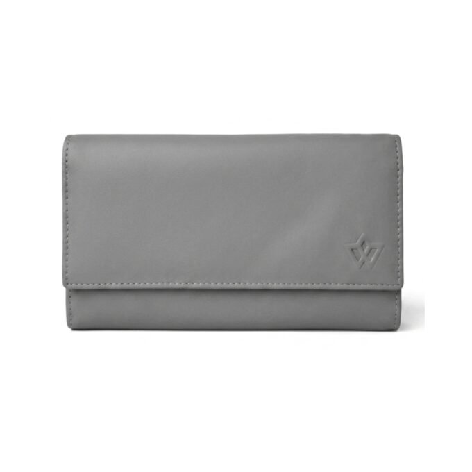 Lealther Cluth Wallet for Women | Leather purse for women