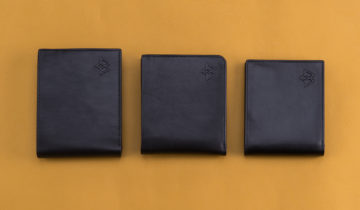 Why you should buy a genuine leather Wasama Wallet