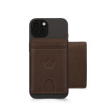 The Handy Magnetic Dark Cocoa Brown