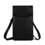 The Sidekick Midnight Black