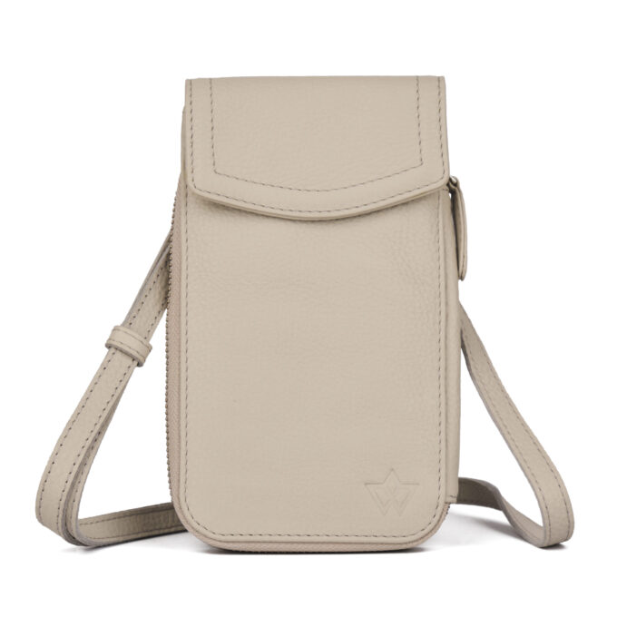 The Sidekick Plus Off White