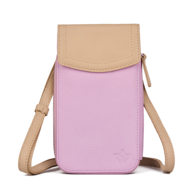 The Sidekick Plus Rose Petal - Oat