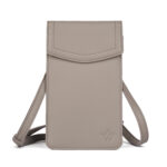 The Sidekick Steel Grey