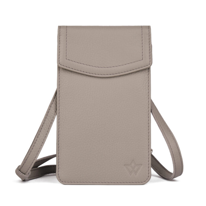 The Sidekick Steel Grey