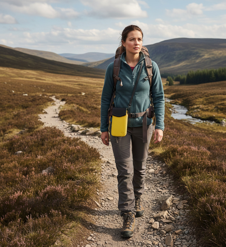 Style Leather Sling Bags for Women from Wasama 