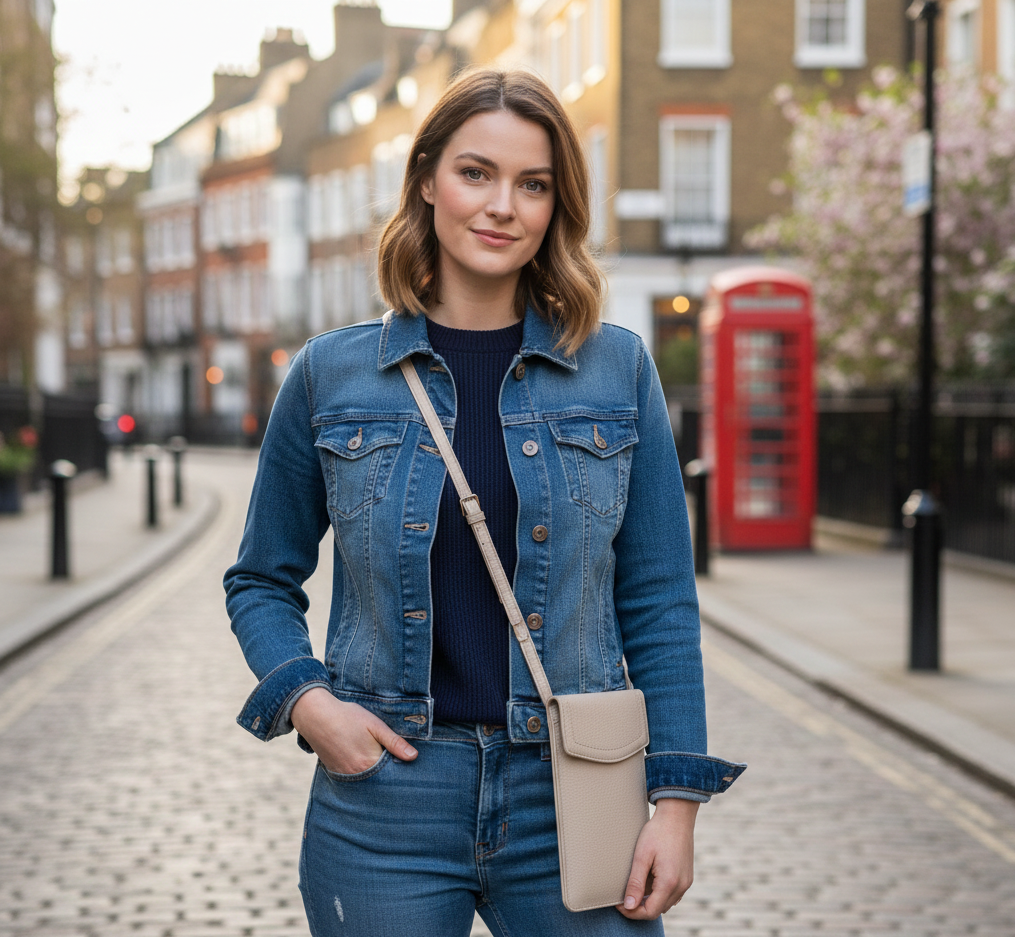 Style Leather Sling Bags for Women from Wasama 