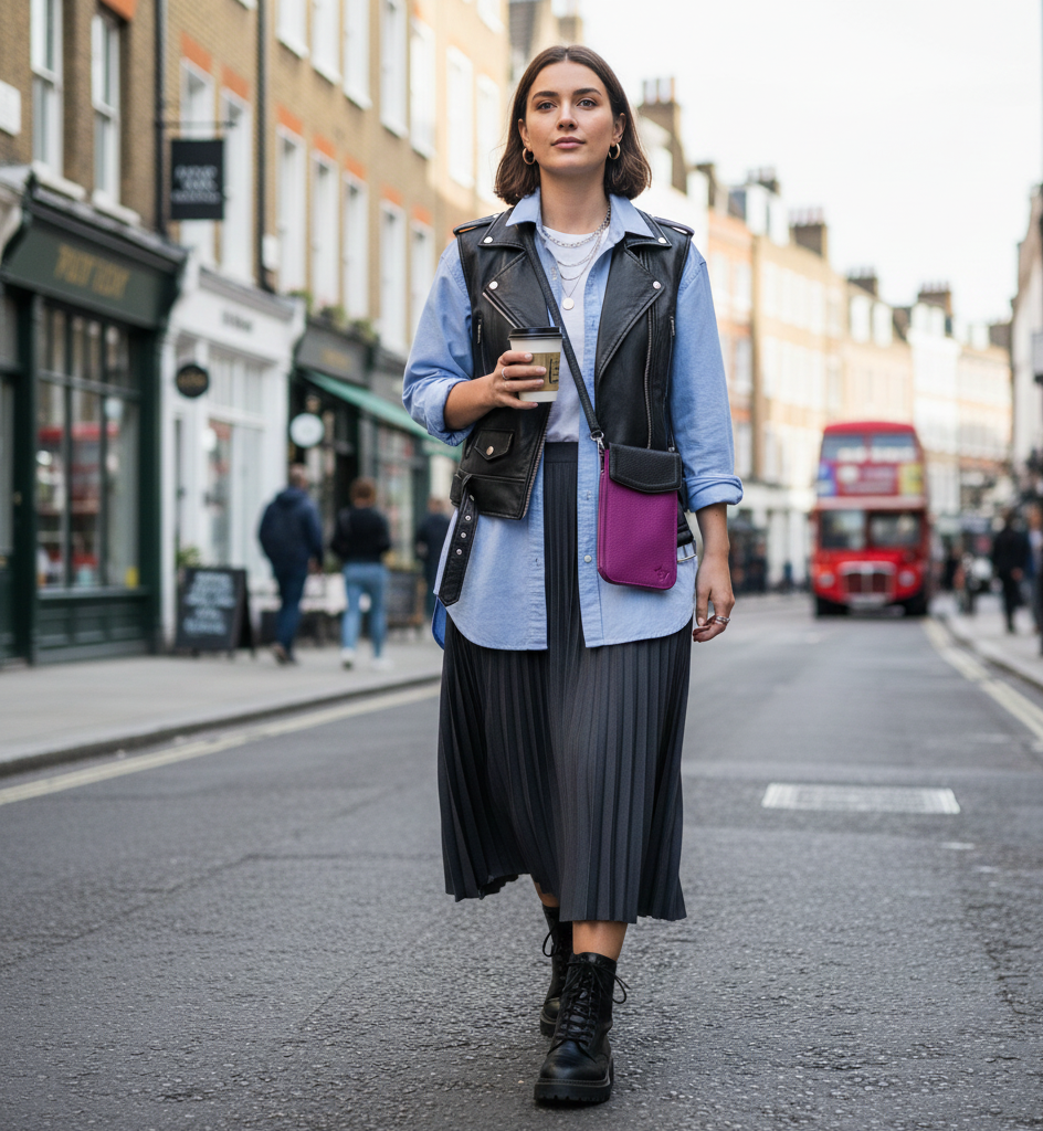 Style Leather Sling Bags for Women from Wasama 