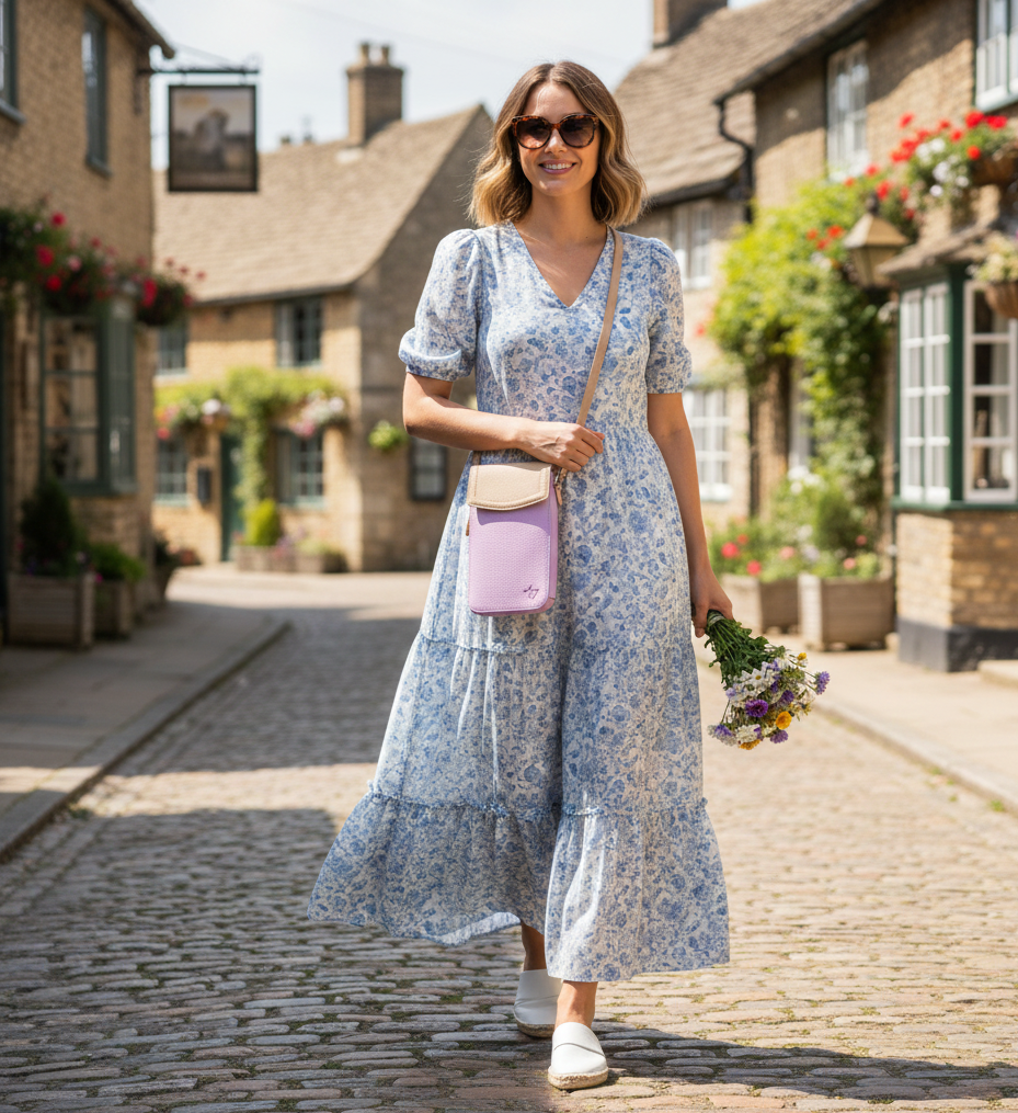 Style Leather Sling Bags for Women from Wasama 