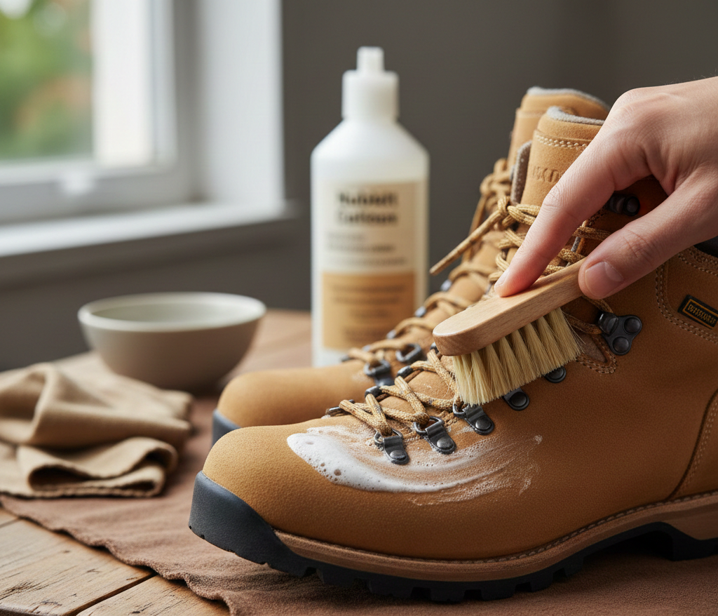 Leather Care Tips from Wasama 