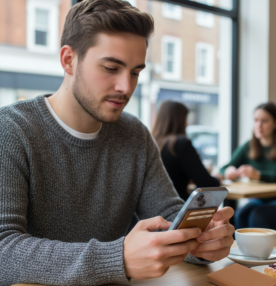 Warm Tan among leather colors for Modern Everyday Elegance 