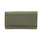 Lealther Cluth Wallet for women | Leather Wallet | Leather Purse