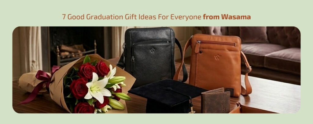 Good Graduation Gift Ideas For Everyone