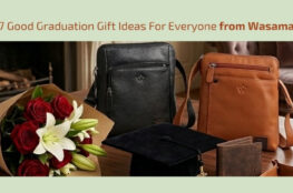 Good Graduation Gift Ideas For Everyone