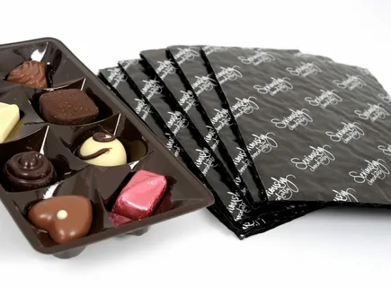 Custom Candy Pads