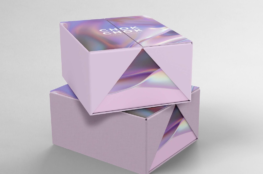 Custom Holographic Boxes
