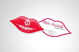 Custom lips tags