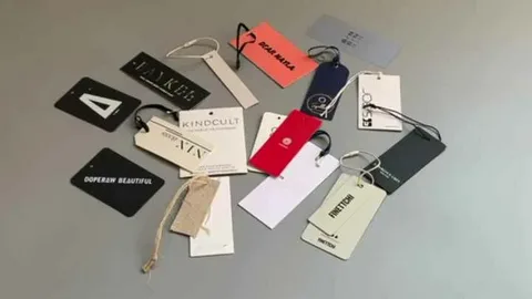 Luxury Tags