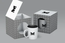 Custom Mug Boxes
