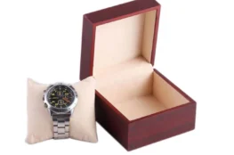 Custom Watch Boxes
