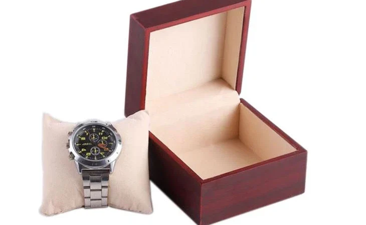 Custom Watch Boxes