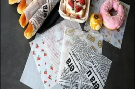 Food Paper