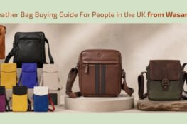 leather bags