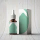 Custom Essential Oil Packaging Boxes