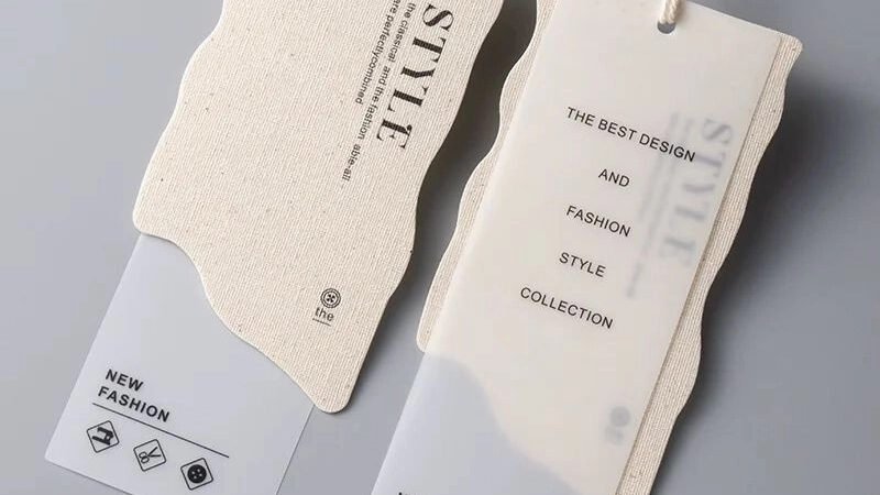 Custom shear tags