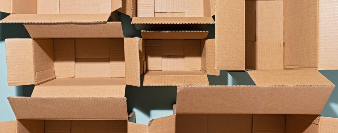 Custom Cardboard Boxes