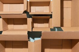 Custom Cardboard Boxes