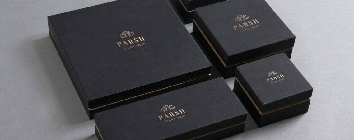 Luxury Packaging