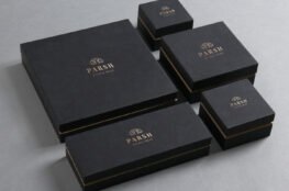 Luxury Packaging