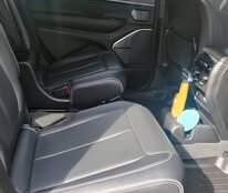 interior car detailing richmond va
