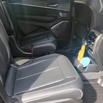 interior car detailing richmond va